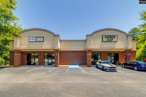 8000 Broad River Road C Irmo SC 29063