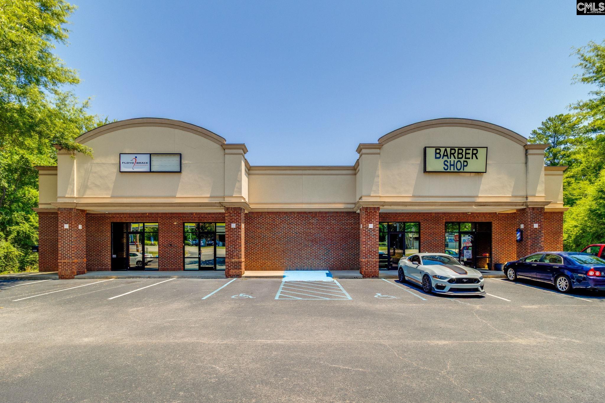 8000 Broad River Road C Irmo SC 29063