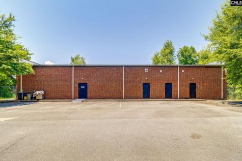 8000 Broad River Road C Irmo SC 29063