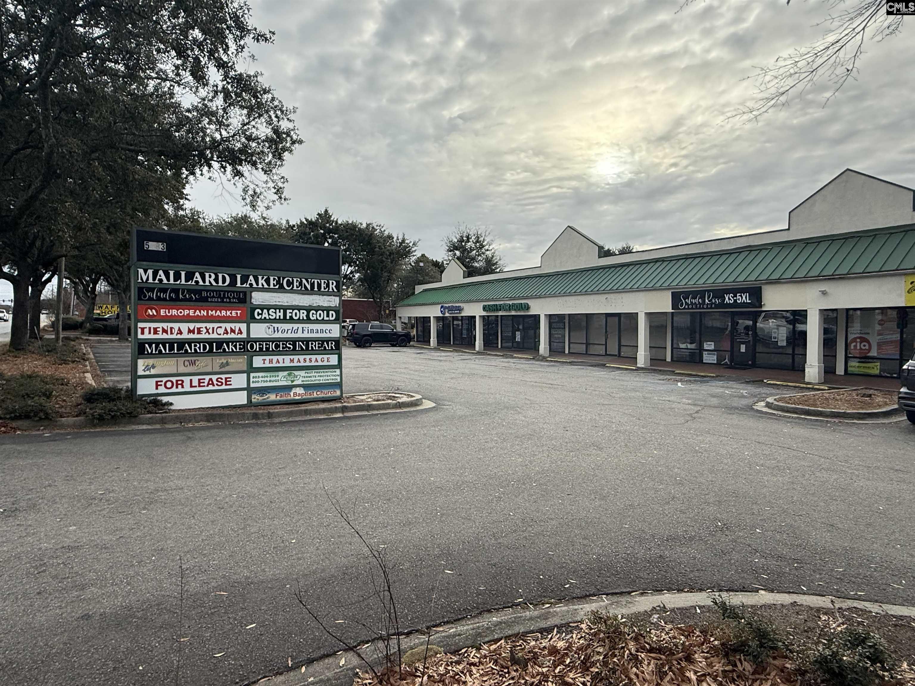 5483 Sunset Boulevard Lexington SC 29072