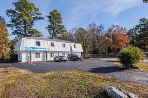 123 Lawand Drive Columbia SC 29210