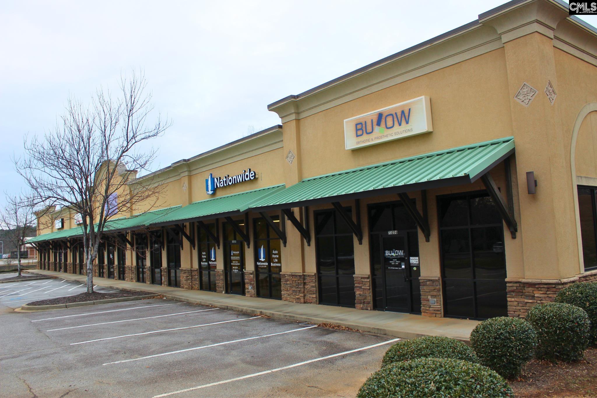 7325 St. Andrews Road Irmo SC 29063