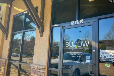 7325 St. Andrews Road Irmo SC 29063