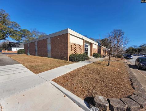 2301 Devine Street Columbia SC 29206