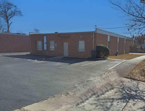 2301 Devine Street Columbia SC 29206