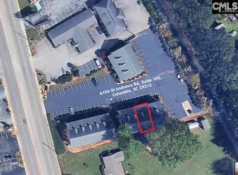 6156 St Andrews Road Suite 105 Columbia SC 29212
