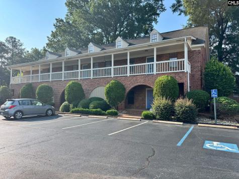 6156 St Andrews Road Suite 105 Columbia SC 29212
