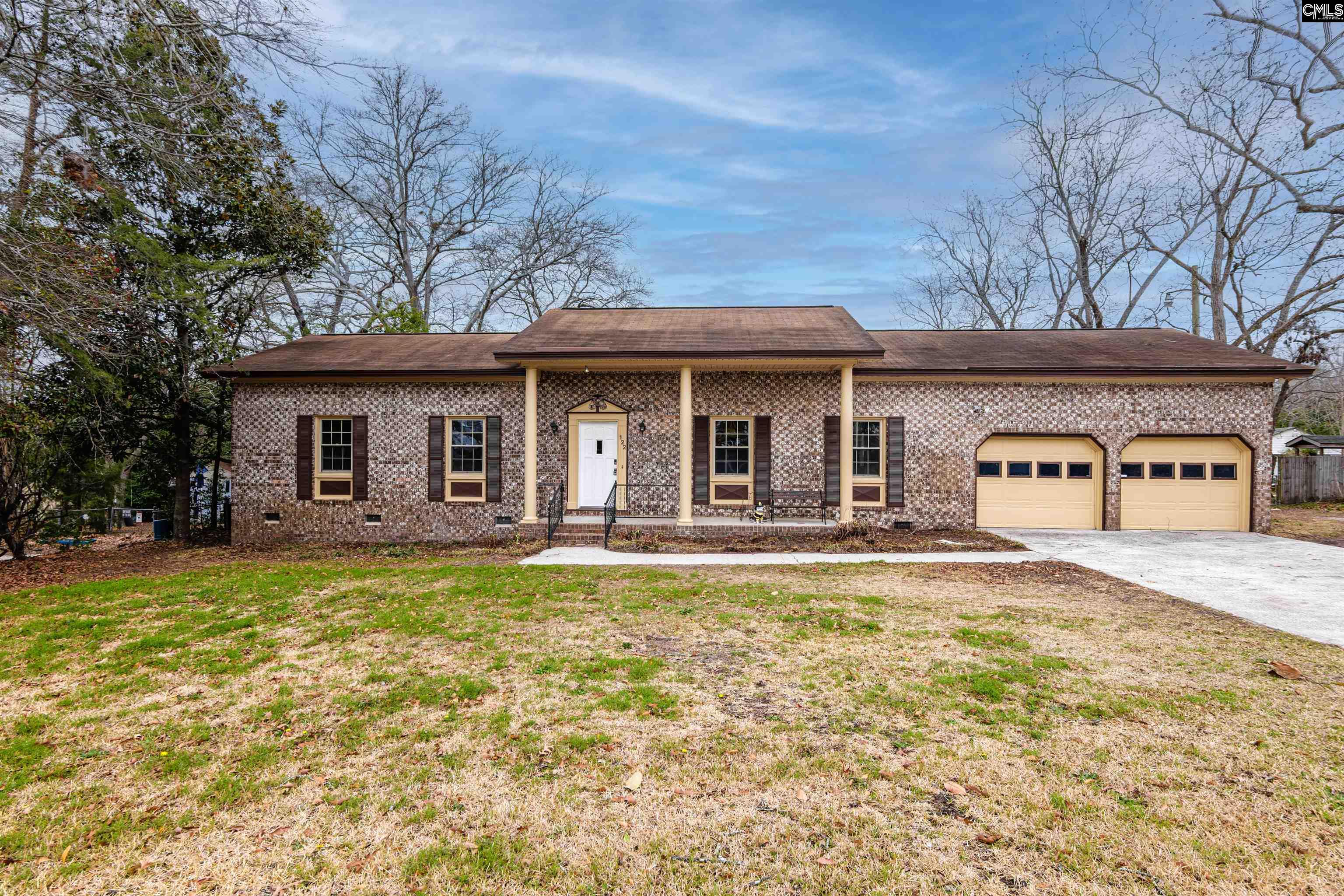 122 Old Chapin Road Lexington SC 29072