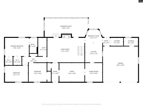 122 Old Chapin Road Lexington SC 29072
