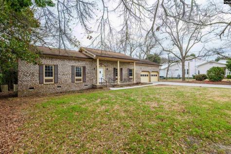 122 Old Chapin Road Lexington SC 29072