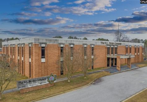 301 Greystone Boulevard Columbia SC 29210