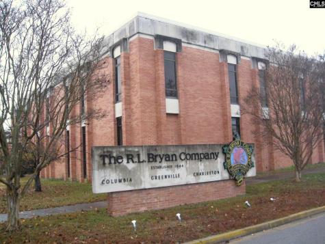 301 Greystone Boulevard Columbia SC 29210