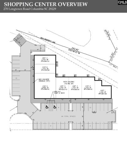 270 Longtown Road Columbia SC 29229