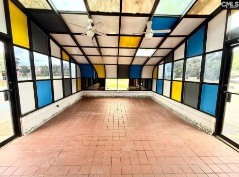 1586 John C Calhoun Drive Orangeburg SC 29115