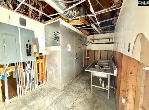 1586 John C Calhoun Drive Orangeburg SC 29115