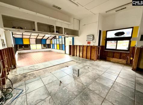 1586 John C Calhoun Drive Orangeburg SC 29115