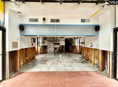 1586 John C Calhoun Drive Orangeburg SC 29115