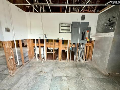 1586 John C Calhoun Drive Orangeburg SC 29115