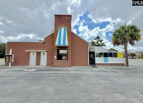 1586 John C Calhoun Drive Orangeburg SC 29115