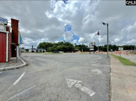 1586 John C Calhoun Drive Orangeburg SC 29115