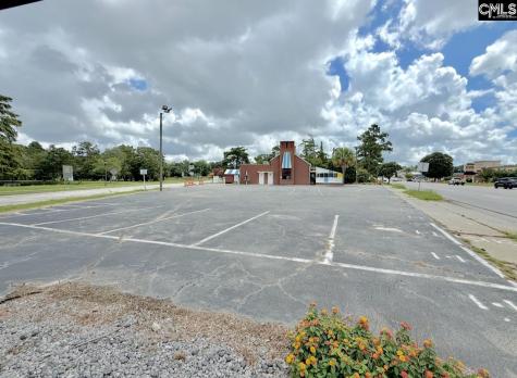 1586 John C Calhoun Drive Orangeburg SC 29115