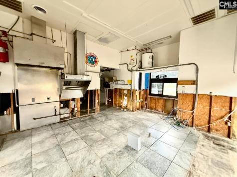 1586 John C Calhoun Drive Orangeburg SC 29115