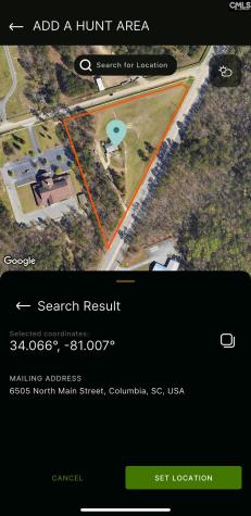 6505 N Main Columbia SC 29203