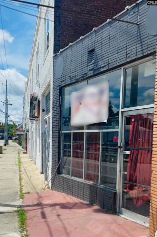 141 Boulevard Street NE Orangeburg SC 29115