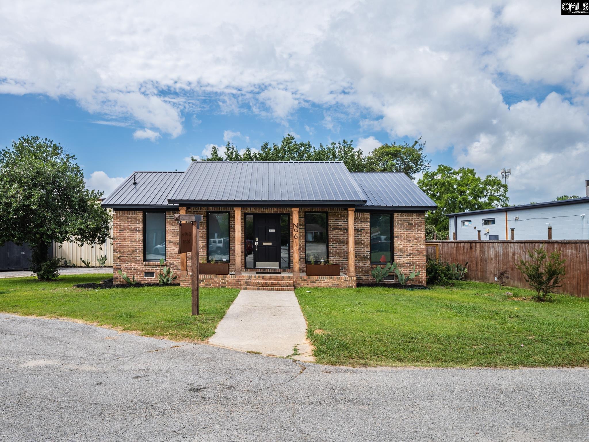 6 Clusters Court Columbia SC 29210