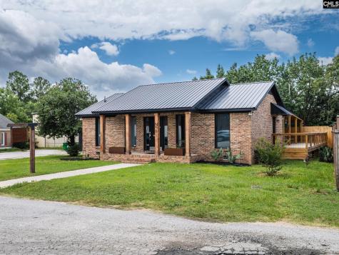 6 Clusters Court Columbia SC 29210