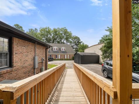 6 Clusters Court Columbia SC 29210