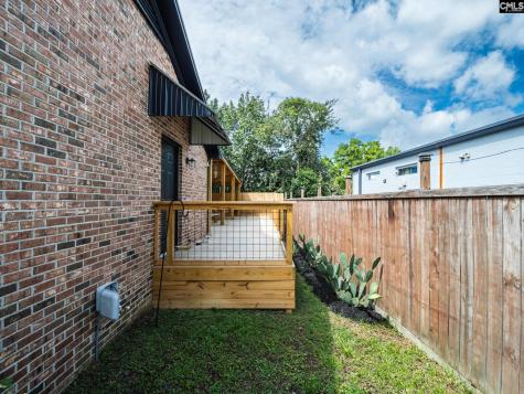 6 Clusters Court Columbia SC 29210