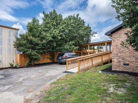 6 Clusters Court Columbia SC 29210