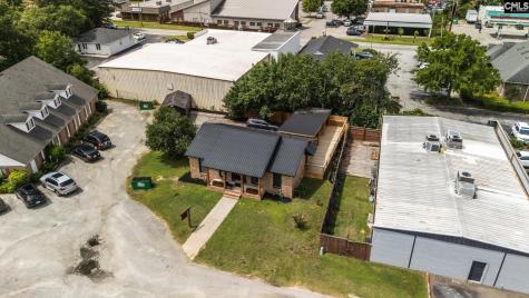 6 Clusters Court Columbia SC 29210