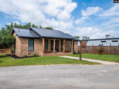 6 Clusters Court Columbia SC 29210