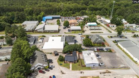 6 Clusters Court Columbia SC 29210
