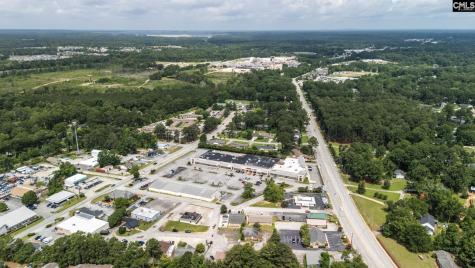6 Clusters Court Columbia SC 29210