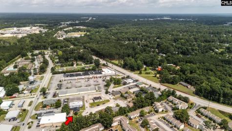 6 Clusters Court Columbia SC 29210