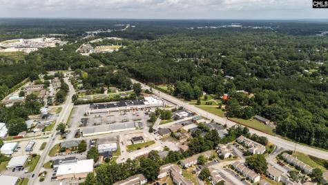 6 Clusters Court Columbia SC 29210