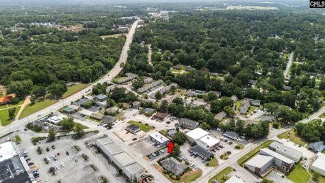 6 Clusters Court Columbia SC 29210