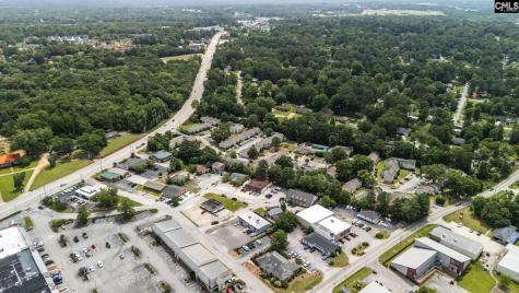 6 Clusters Court Columbia SC 29210