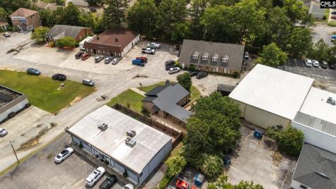 6 Clusters Court Columbia SC 29210