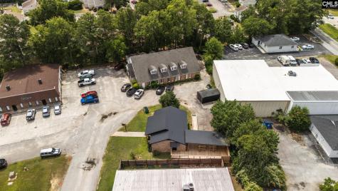 6 Clusters Court Columbia SC 29210