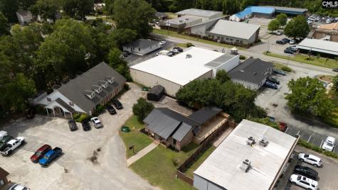 6 Clusters Court Columbia SC 29210