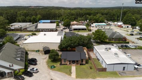 6 Clusters Court Columbia SC 29210