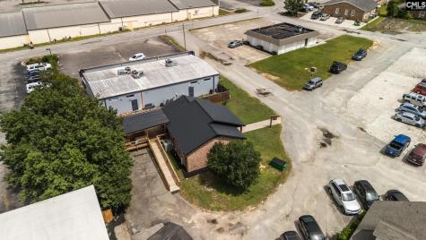 6 Clusters Court Columbia SC 29210