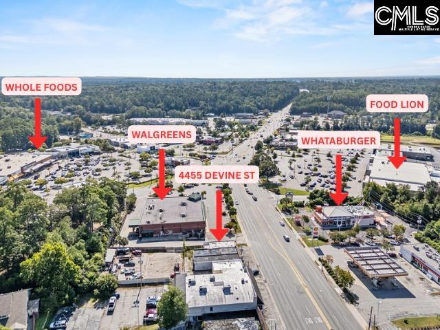 4455 Devine Street Columbia SC 29205