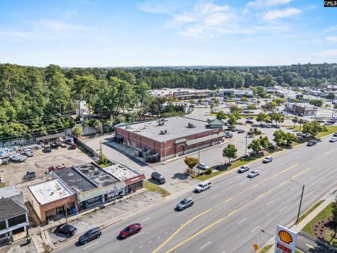 4455 Devine Street Columbia SC 29205