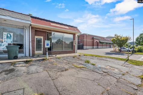 4455 Devine Street Columbia SC 29205