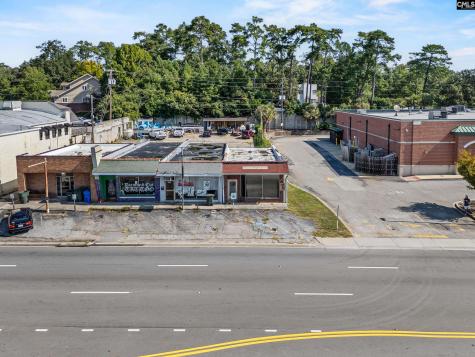 4455 Devine Street Columbia SC 29205